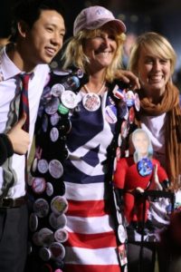 Obama-Buttons