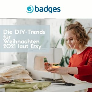 Die DIY Trends Für Weihnachten 2021 Laut Etsy